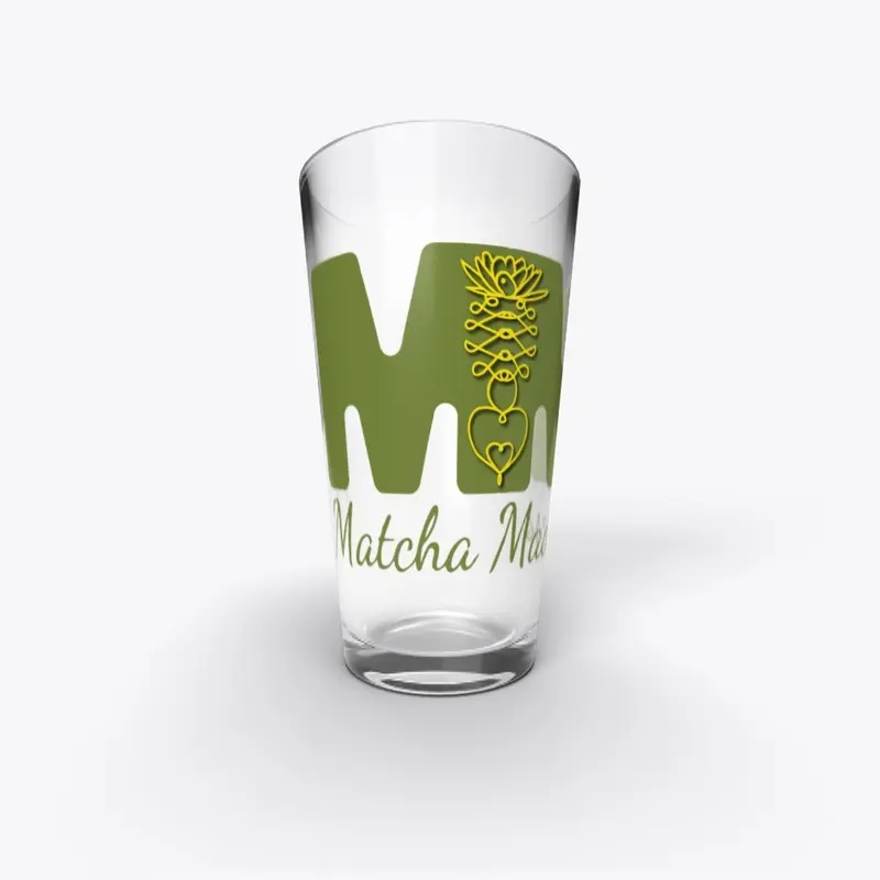 Matcha Madness Gear/ Merch