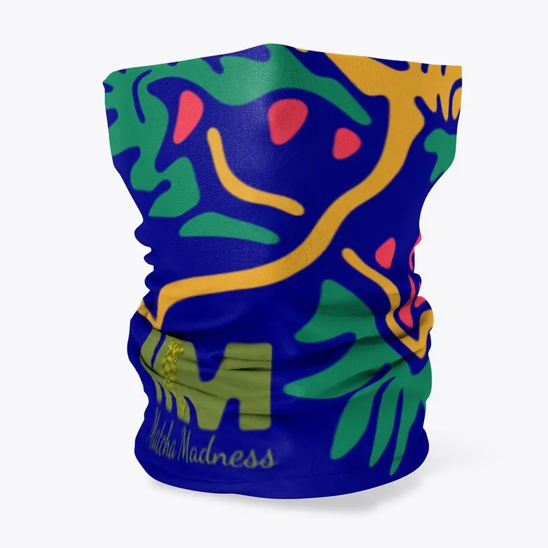 Matcha Madness Gear/ Merch